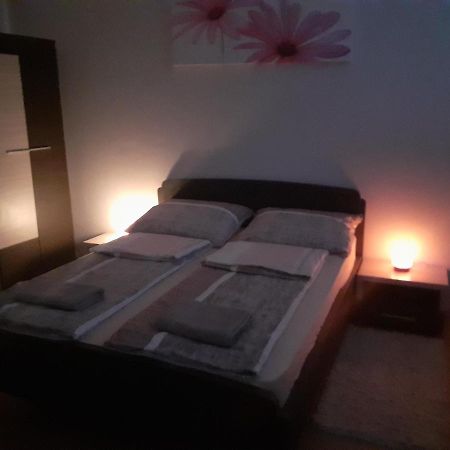 Tukan Apartman Hajduszoboszlo Bagian luar foto