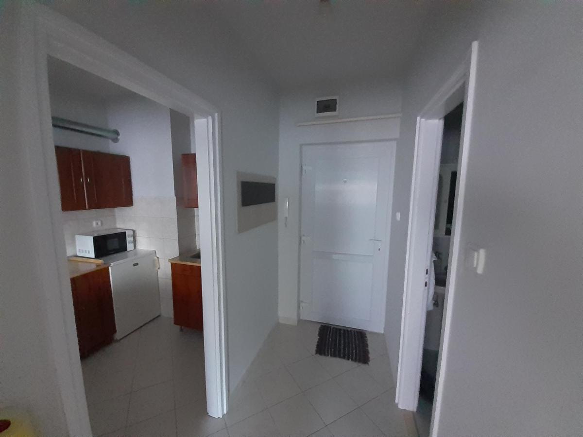 Tukan Apartman Hajduszoboszlo Bagian luar foto
