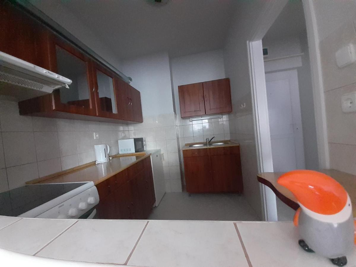 Tukan Apartman Hajduszoboszlo Bagian luar foto