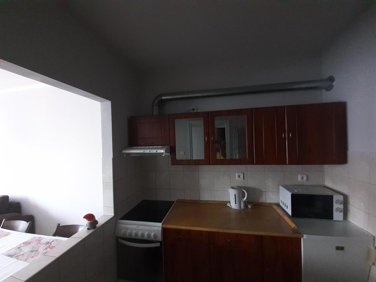 Tukan Apartman Hajduszoboszlo Bagian luar foto